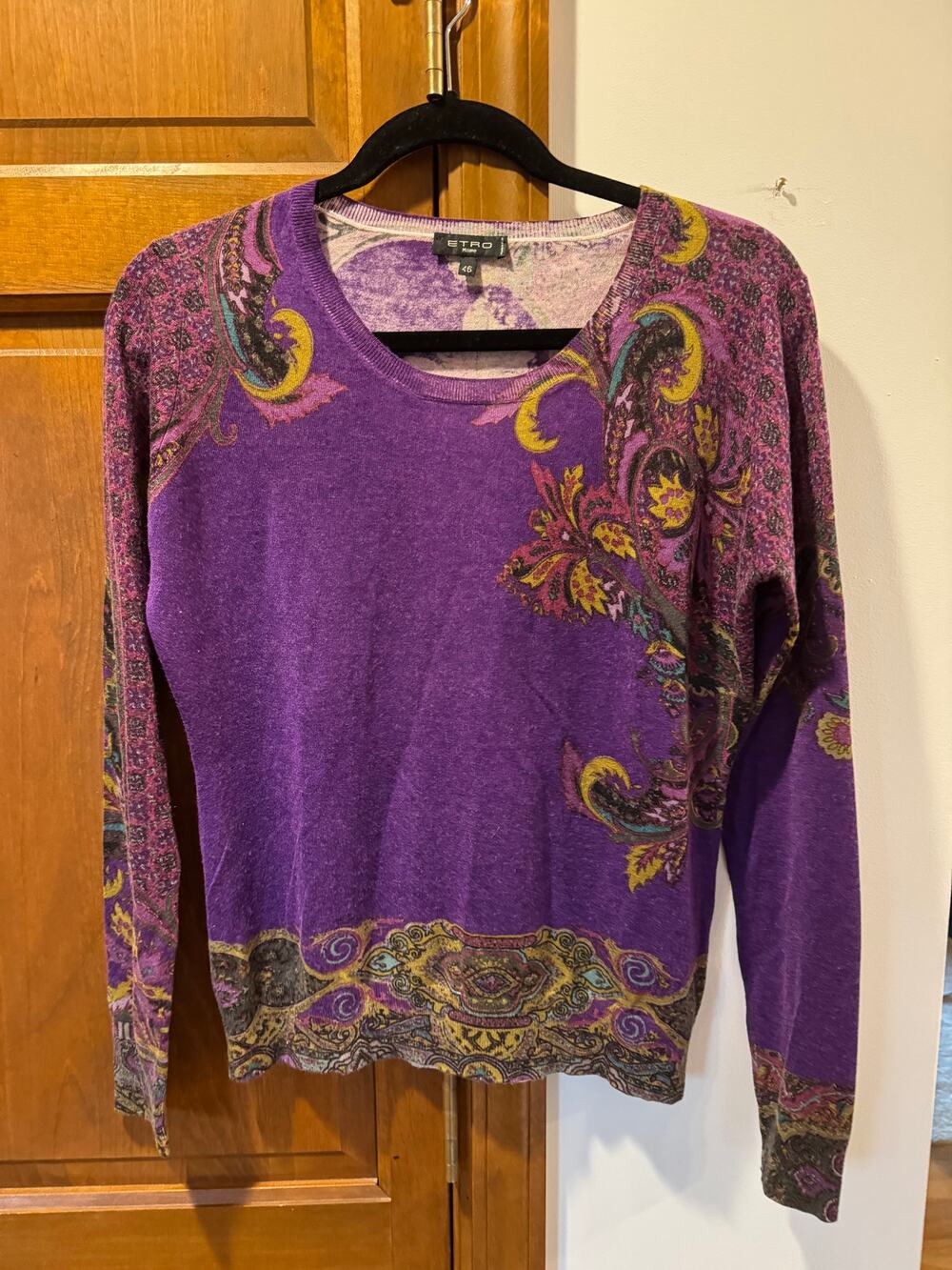 Etro Sweater
